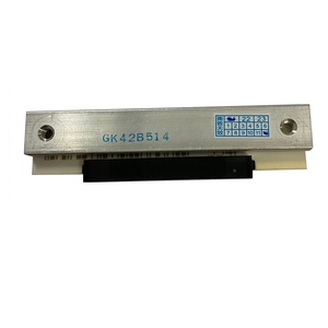 Tête d'impression originale Rohm <span class=keywords><strong>GK42</strong></span> KD2002-CG10A KD2002-GC10 KF2002-GK42B KF2003-GK42A pour imprimante - Product Image 2