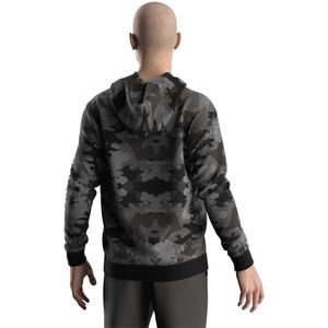 Vêtements d'hiver, cadeau de pêche pour pêcheur, sweat à capuche, équipement de pêche - Product Image 6