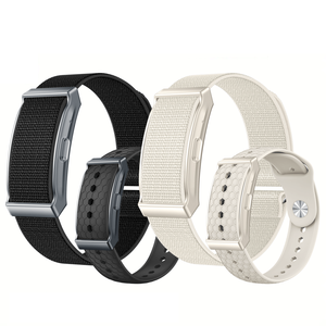 Bracelet intelligent sportif G69, étanche IP68, bracelet en silicone, fréquence cardiaque, oxygène sanguin, suivi de la forme physique numérique, rappel d'appel, Android - Product Image 1