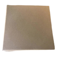 Disque d'embrayage OEM 1861219157 380mm de diamètre 10 cannelures 45mm d'arbre parfaitement adapté aux véhicules I Garantie de 6 mois