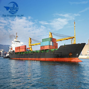 Tarifas de carga marítima baratas a EE. UU., Reino Unido, contenedores de carga marítima, precios de envío a Francia, Italia, China, agente a Canadá, precio de costo de envío - Product Image 5