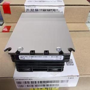โมดูลเซมิคอนดักเตอร์แบบแยกส่วน IGBT Diode รุ่น BSM400GA120DN2FS-E3256 300A 600V ราคาพิเศษ - Product Image 3