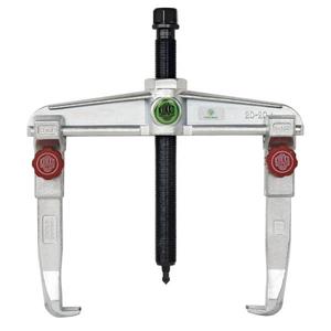 KUKKO - 20-1 + Extractor universal de 2 mordazas con mordazas de ajuste rápido-EAN 4021176644771 EXTRACTORES CON DESLIZAMIENTO, MORDAZAS PARALELAS - Product Image 1