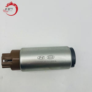 Bomba de Combustible Original 31111-1G500 311111G500 para Hyun-dai Ki-a 31111 1G500 - Product Image 2