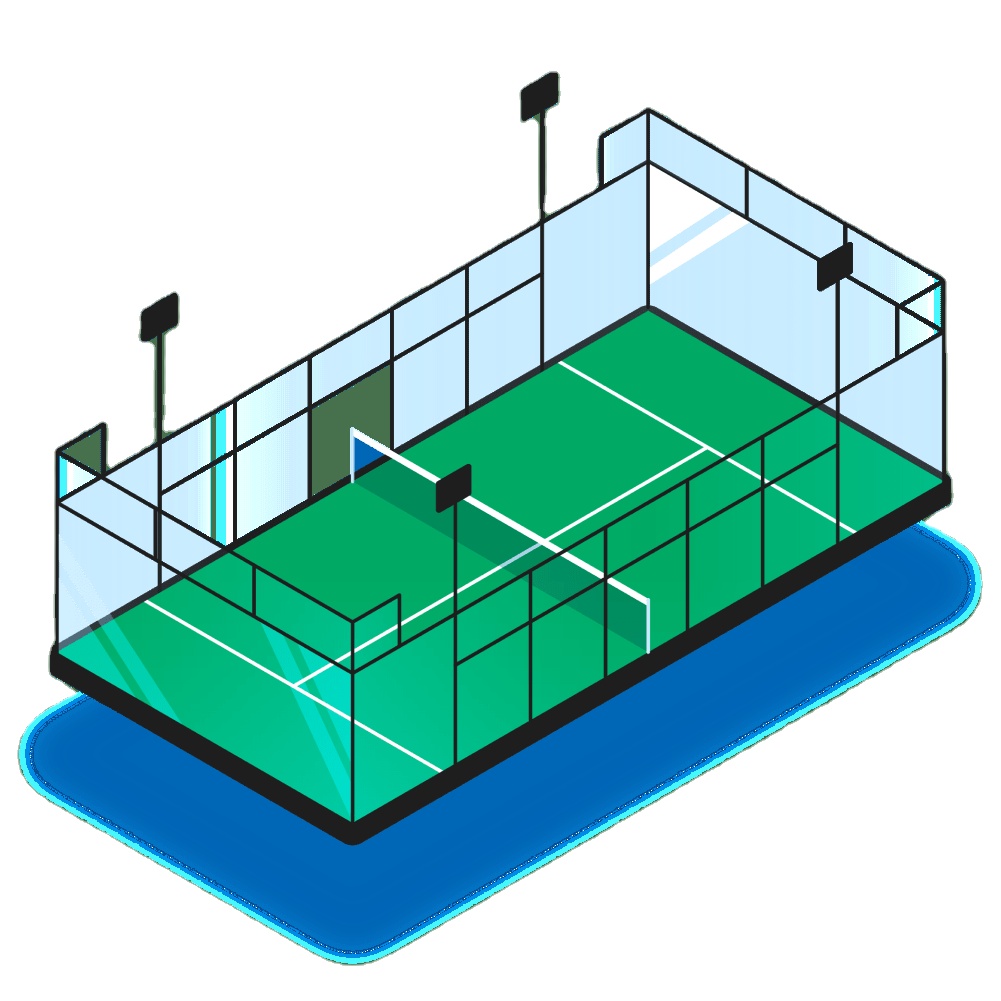 Фабрика по производству теннисных кортов, производитель и оптовый продавец теннисных кортов