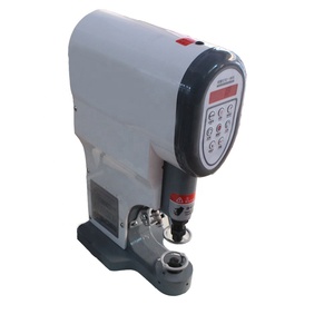 Máquina Automática para Colocar Botones a Presión 818 808 de Alta Calidad para Compras en Línea, Máquina para Hacer Ojales y Botones - Product Image 3
