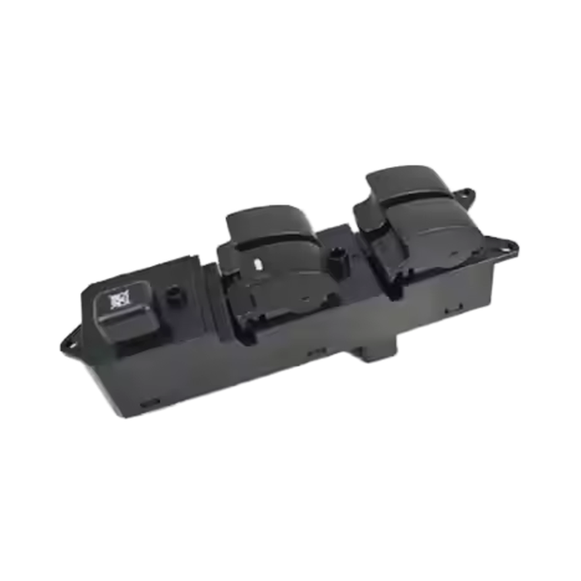 Mitsubishi Outlander Car Window Lifter Combination Switch 8608A104 C8D-D531M Auto Switches