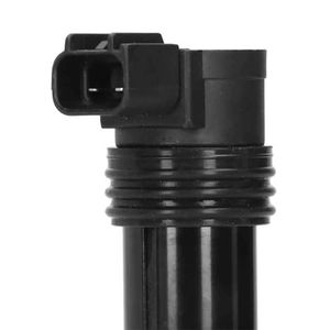 Haute nouvelle bobine d'allumage de moto F6T570 Compatible <span class=keywords><strong>KAWASAKI</strong></span> ZX636 ZX6R ZXR9F <span class=keywords><strong>ZX</strong></span> R9F 636 2005-2016 modèles 21171-0021 21171-1282 - Product Image 4