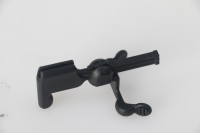 Clip professionnel pour violon, pince pour microphone à condensateur, support de micro pour instrument, DPA 4099
