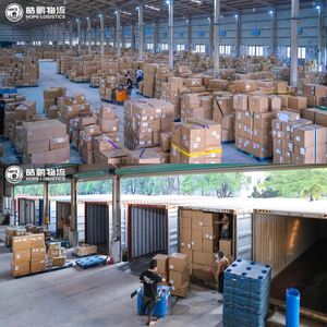 Pengiriman Laut FCL ke Pelabuhan Mobile, Jasa Forwarder Profesional untuk Pabrik - Product Image 5