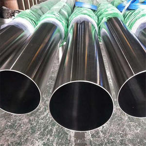SA213 GR <span class=keywords><strong>TP347H</strong></span>(1Cr19Ni11Nb) สแตนเลสไร้รอยต่อ/ท่อเชื่อม - Product Image 5