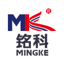 Guangdong Mingke Packaging Machine Co., Ltd. logo