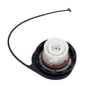Joint d'étanchéité du bouchon de réservoir de carburant 20915842 pour voitures Cadillac Chevrolet Buick - Product Image 1