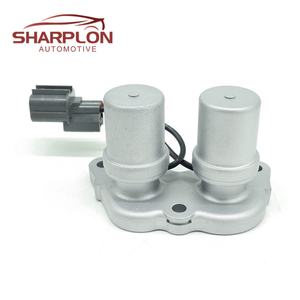 โซลินอยด์วาล์วล็อคเกียร์แท้ SP รุ่น 28300-PX4-003 สำหรับเปลี่ยนในรถยนต์ฮอนด้า แอคคอร์ด 4 สูบ, พรีลูด, อะคูรา ซีแอล, โอดิสซีย์ - Product Image 2