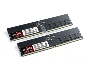 Nouvelle mémoire DDR5 16 Go 5600 MHz SODIMM PC5-38400 pour ordinateur de bureau, RAM basse tension 1,1 V, module RAM 2026, 16 Go DDR5 pour ordinateur de bureau - Product Image 6