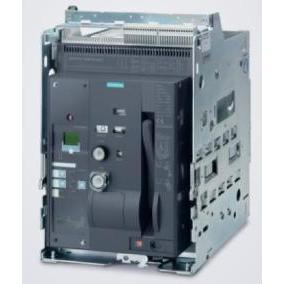 Interruptor Automático Siemens 3VT1-5 en Caja Moldeada, 400V, Unidad de Disparo Digital, Bajo Voltaje, Fabricado en Alemania - Product Image 4