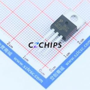 Original y nuevo TOP223YN TO-220 Chip IC de circuito integrado PMIC Controlador y regulador de AC-DC - Product Image 1