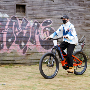 Prix de gros VTT Suspension intégrale Cadre en alliage Vélo de montagne 27er - Product Image 5