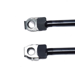 Pièces de véhicule Pièces de voiture 2 pièces Amortisseur de capot avant Support sous pression à gaz pour BMW <span class=keywords><strong>540i</strong></span> M5 51231944119 - Product Image 4