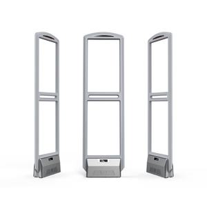 ระบบป้องกันการโจรกรรม EAS สำหรับร้านค้าปลีก แบบกำหนดเองสำหรับขายส่ง ระบบป้องกันการขโมย AM 58KHz เสาอากาศเตือนภัยประตูร้านค้า ผลิตภัณฑ์รักษาความปลอดภัยสำหรับร้านค้า - Product Image 3