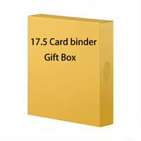 Coffret Cadeau Eevees Simplifié Chinois CSV9.5C Evolutions PTCG Cartes Thème Terastal Gathering Classeur Protège-cartes Vente en Gros