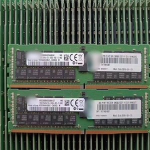 P00930-B21 Kit memori pintar terdaftar, <span class=keywords><strong>DDR4</strong></span>-2933 X4 Dual Rank 64GB (1x64GB) - Product Image 5