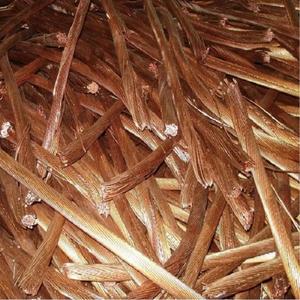 Factory <b>Copper</b> Wire <b>Scrap</b> 99.99 with Lowest Price - Product Image 6