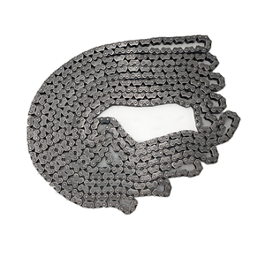 Chaîne de distribution pour <span class=keywords><strong>CF</strong></span> CF500 X6 X5 Rancher Z6 UTV ATV OEM 0180-024200 102102-102-0000 196MS-1021002 Pièces de <span class=keywords><strong>moto</strong></span> - Product Image 3