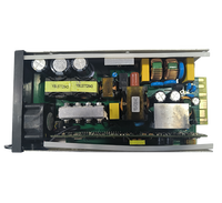 Nouveau module redresseur 1.2kw 20A 24V 48V systèmes d'alimentation cc alimentation télécom usine