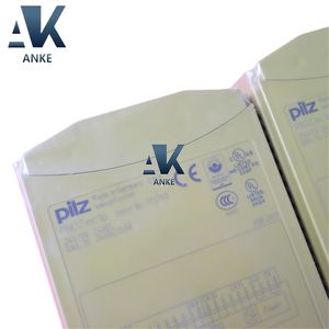 โมดูลความปลอดภัย PNOZ mc1p ของแท้773700 - Product Image 4