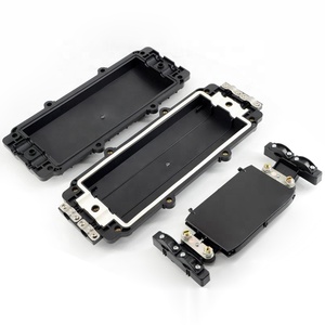 <span class=keywords><strong>2025</strong></span> mới 24-Core IP 68 ngang sợi quang Splice đóng cửa 48-core công suất Doanh hộp cho sử dụng ngoài trời khuyến mại - Product Image 5