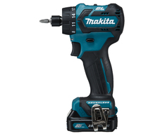 Perceuse-visseuse sans fil MAKITA DF032D 12V pour le vissage, tournevis électrique, outil électrique