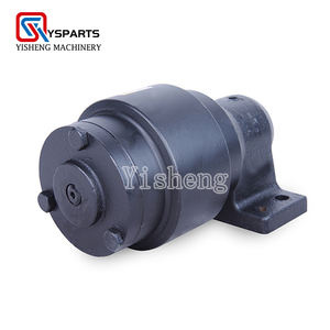 מחפר חלקי חילוף ex30 x35 ex40 x45 ex50 ex55 ex55 <span class=keywords><strong>ex60</strong></span> ex70 ex55 <span class=keywords><strong>ex60</strong></span> ex70 ex55 ex80 מיני מחפר רולר מוביל - Product Image 5