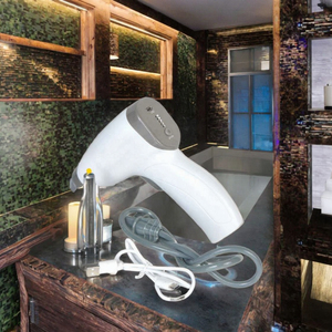 Аппарат для вакуумной терапии Aihao OEM с логотипом, 6 банок для хиджамы, для тела и шеи - Product Image 3