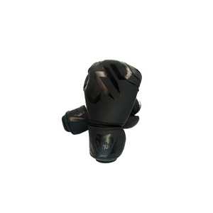 Precio más barato logotipo personalizado 10OZ guante de <span class=keywords><strong>boxeo</strong></span> Ssed <span class=keywords><strong>en</strong></span> el <span class=keywords><strong>gimnasio</strong></span> de <span class=keywords><strong>boxeo</strong></span> y <span class=keywords><strong>gimnasio</strong></span> <span class=keywords><strong>en</strong></span> casa - Product Image 5