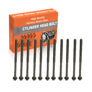 Vis de culasse simple OEM 81041300 GS33718 81052400 pour CHRYSLER JEEP M664 <span class=keywords><strong>EXL</strong></span> - Product Image 1