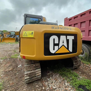 Excavatrice d'occasion CAT 312D2 Prix avantageux Excellentes performances Excavatrice d'occasion CAT à vendre - Product Image 1