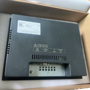 หน้าจอแสดงผล TFT แบบไวด์สกรีน 10 นิ้ว SIMATIC HMI 6AV6 648-0CE11-3AX0 รุ่น SMART 1000 IE V3 66648-0-30 PAC - Product Image 2