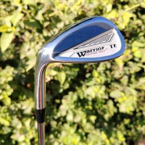 Wedge de sable de golf moderne à 56 degrés pour gaucher, Dynamic Gold S200, manche en acier, rainures CNC, contrôle de la rotation Tour, club de golf d'entraînement - Product Image 5