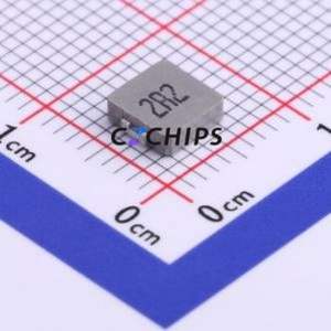 PSPMAA0518C-2R2M-ANP ตัวเหนี่ยวนำไฟฟ้าแบบ SMD, 5.4x5.2 มม. ( ค่าความเหนี่ยวนำ: 2.2uH ) ( ความแม่นยำ: 20% กระแสไฟฟ้าที่กำหนด: 4.7A ) - Product Image 1