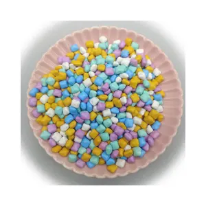 Staubfreier Porzellans and Hersteller liefert Kinderspiel zeugs and mit farbigen Keramik partikeln
