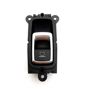 Tesla Model X Door Lock <b>Switch</b> 103810702C Electric <b>12V</b> Car Door Locking Mechanism - Product Image 2