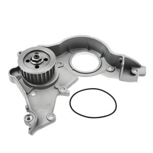 Pompa dell'Olio ad Alte Prestazioni per Mitsubishi Fuso <span class=keywords><strong>Kanter</strong></span> 4d31 & D34t, Me018015 & Me013410 per Motori Meccanici di Camion e Carrelli Elevatori - Product Image 4