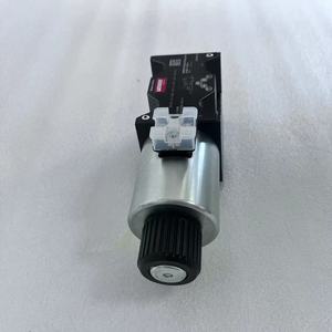 อะไหล่ไฮดรอลิกสำหรับ DG4V-5-2BL-M-U-H7-29-EN124, ชิ้นส่วนเครื่องจักรก่อสร้าง ปั๊มมอเตอร์ไฮดรอลิก - Product Image 3