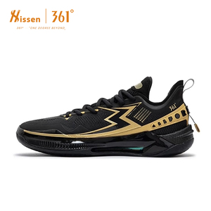 361 Vibram Outsole Comfortable Sports Sneakers-Wholesale & Bulk Supply for Central Asia - Product Image 1