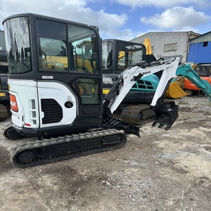 Sử dụng 2ton <span class=keywords><strong>Mini</strong></span> Máy xúc E20 secondhand <span class=keywords><strong>Mini</strong></span> <span class=keywords><strong>Digger</strong></span> CE EPA chứng nhận giá thấp hiệu suất tuyệt vời kỹ thuật máy - Product Image 6