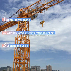 Grues à tour <span class=keywords><strong>de</strong></span> marque supérieure <span class=keywords><strong>de</strong></span> la Chine <span class=keywords><strong>grue</strong></span> à tour <span class=keywords><strong>de</strong></span> vente chaude avec télécommande pour la <span class=keywords><strong>grue</strong></span> <span class=keywords><strong>de</strong></span> construction <span class=keywords><strong>de</strong></span> pont - Product Image 4
