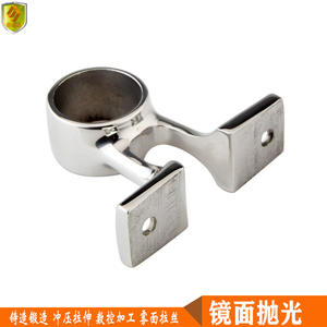 บานพับแบบขาคู่ขนาด 25 มม. จากโรงงานโดยตรง สำหรับเรือและยานพาหนะทางทะเล อะไหล่เรือยอชท์และเรือเร็ว สภาพใหม่ - Product Image 3