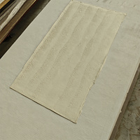 Carreaux muraux en céramique souple MCM, écologiques, durables, pour intérieur, salle de bain, extérieur, panneaux en pierre artificielle