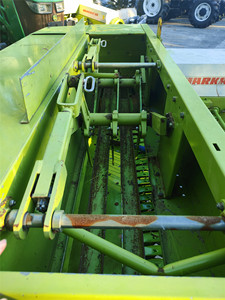 Pièces détachées Presse à foin Presse à foin <span class=keywords><strong>CLAAS</strong></span> 650 machines agricoles <span class=keywords><strong>matériel</strong></span> <span class=keywords><strong>agricole</strong></span> à vendre - Product Image 6